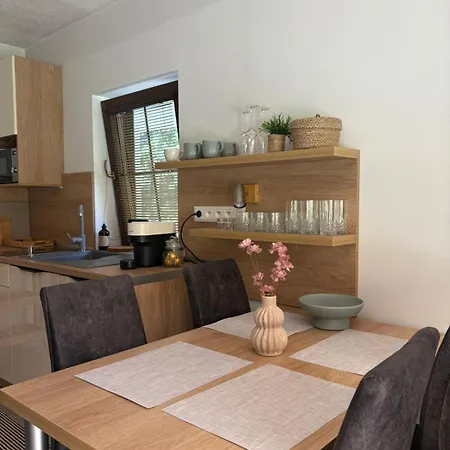 Spomienka Chalet Lucky (Ruzomberok)