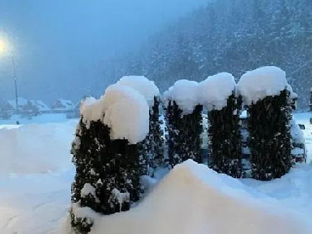 Spomienka * Lucky (Ruzomberok)