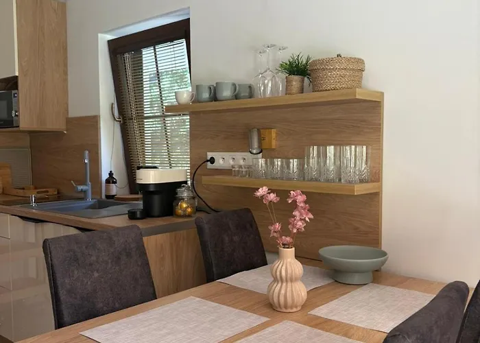 Spomienka Chalet Lucky (Ruzomberok)